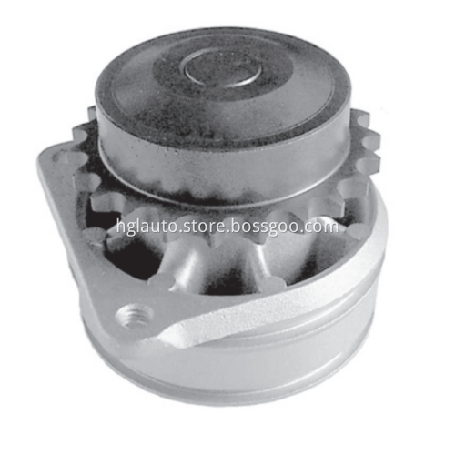 WATER PUMP 21010-31U27 FOR Nissan Maxima 3.0L